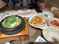 -七八冷面·延边朝鲜族美食(圣熙八号店)