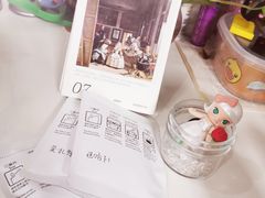 挂耳咖啡-GOTLOT COFFEE&KITCHEN角落厨房NOOK店