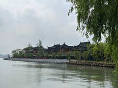 -东钱湖小普陀景区