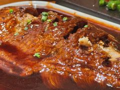 -苹果树下艺术餐厅(通州店)