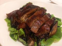 老弄堂酱鸭-老吉士(环贸iapm店)
