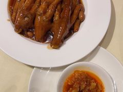 -利苑酒家(华熙国际店)
