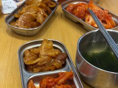 -朴大叔拌饭(广州花城汇店)