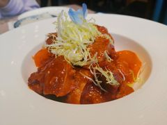 -佳兰雅序融合菜(高新店)