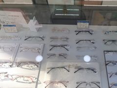 -利明眼镜(顺河路店)