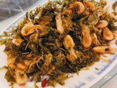 -锦江中华村农家乐饭庄