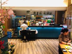 -小鱼小牛·鱼牛干锅·脆鱼火锅(世欧广场店)