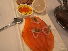 -壳里西餐厅Coquille Seafood Bistro(蒙自路店)