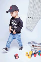 -NICE KIDS 奈时儿童摄影