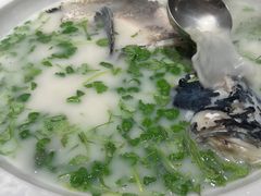 -久宴·天目湖大鱼头(恐龙园店)