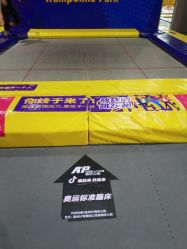 -Apfunll潮玩乐园*生日派对*企业团建(米房店)