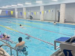 -万豪游泳俱乐部(总店)