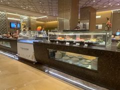 -黄嘉喜来登酒店-采悦轩中餐厅(滨江中路店)