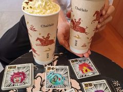 -茶话弄(中贸广场店)