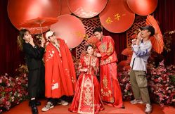 点击看大图 -爱城婚纱摄影·品质严选店
