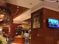 -昆明佳华广场酒店·西餐厅