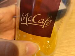 -麦当劳(王顶堤店)