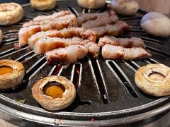 -韩山葵烤肉(太古里店)
