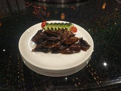 -走马楼饭庄(慈城古县城店)