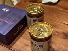 -楠火锅(太古里总店)