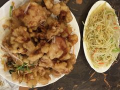 张包铺-张包铺(道外店)