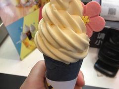 -麦当劳(宝山大厦店)