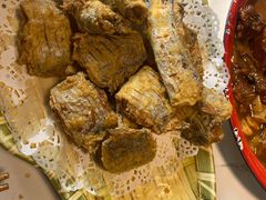 -盛和友·大院炒鸡(平度青岛路店)