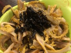 -张记牛肉面馆(天津路店)