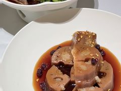 南京桂花糖藕-小厨娘淮扬菜(天印大道店)