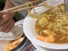 -南山鲜虾面·活鲜小馆·海味大连菜(南山总店)