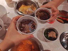 -龍歌自助小火锅(崂山丽达店)