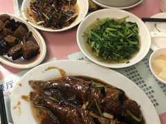 -蘭心餐厅(进贤路店)