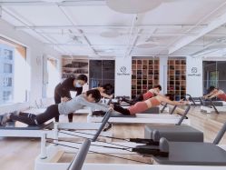 -Real Pilates优体普拉提