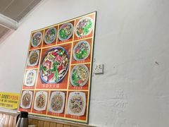 -牛小隆牛肉面馆(四牌楼店)
