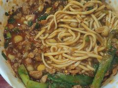 -朱儿面庄(洋河三路店)