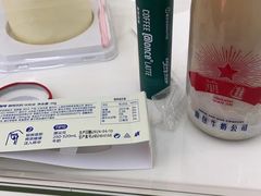 -红星前进面包牛奶公司(君太店)