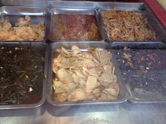 -潘太师炸鸡腿(中茵海华广场店)