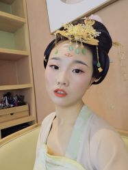 点击看大图 -盘子女人坊古装写真摄影(南京总店)