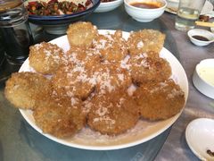 -清都酒楼(美锦大街店)