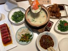 -火齐潮汕砂锅粥(五道口店)