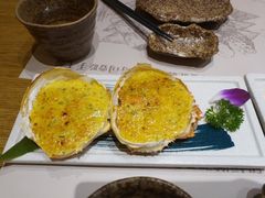 -林妈妈村·日式料理(宝山龙湖天街店)