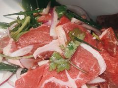 -韩时烤肉(丰科万达广场店)