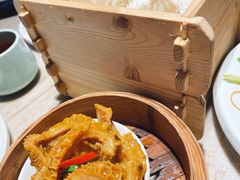 -滋粥楼·顺德菜海鲜茶点(金融城店)