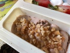 -吉美诺烘焙(公园北路店)