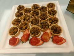 -杭州香格里拉·香宫中餐厅