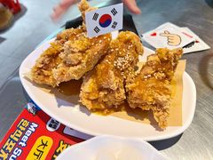 -Meet Sun韩式大排档(五一广场7MALL店)
