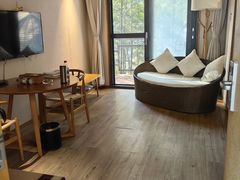 -大余丫山旅游度假区