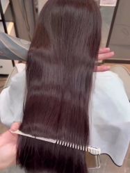 点击看大图 -MORI HAIR SALON日式美发沙龙