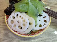 -大嘻咹biangbiang面(历史博物馆店)