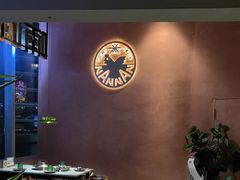 -喃喃椰·糟粕醋·椰子鸡火锅(七堡花园店)